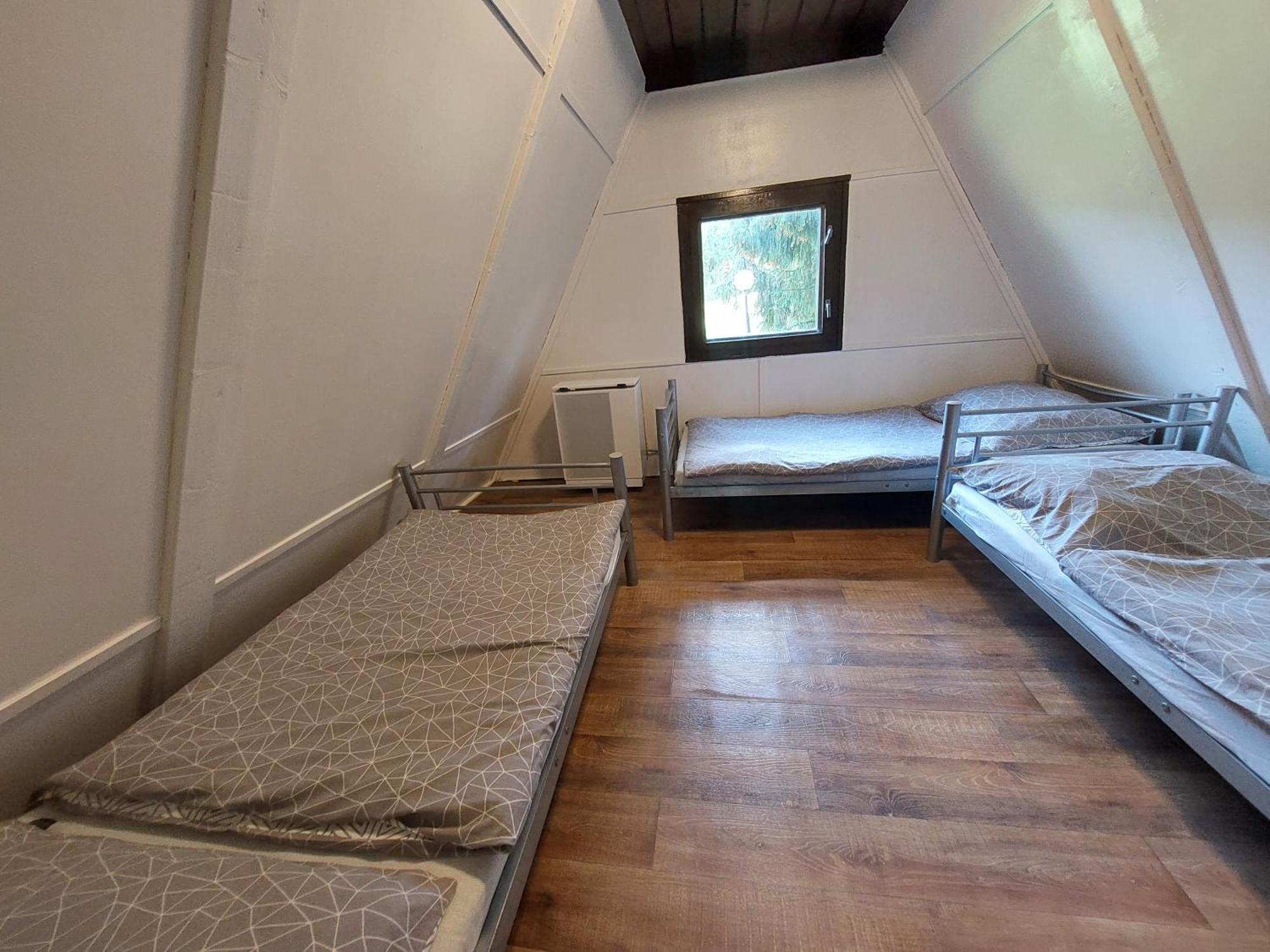 Matrai Vandor Apartmanok Matraalmas ห้อง รูปภาพ
